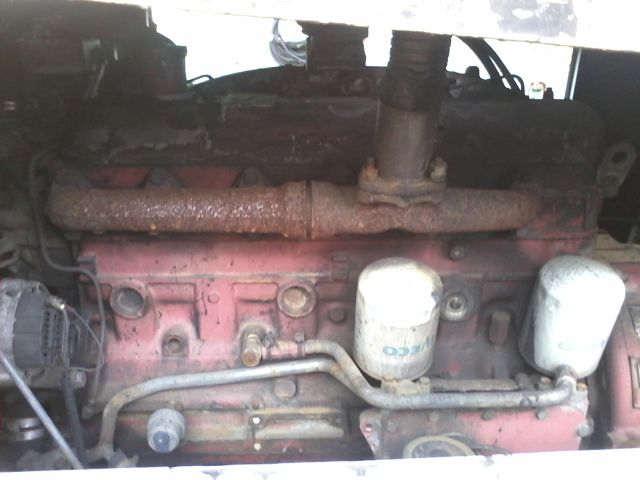 AUTOGRU GRU ORMIG BENDINI 160 q USATA AUTOGRU GRU ORMIG BENDINI 160 q USATA
