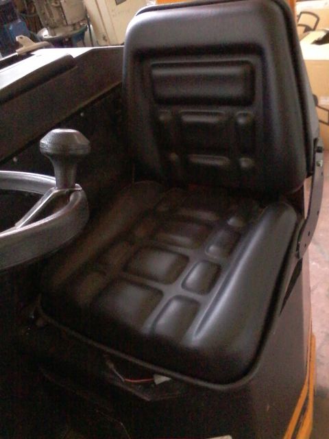 CARRELLO ELEVATORE USATO PIMESPO SIRO C MAGAZZINO CARRELLO ELEVATORE USATO PIMESPO SIRO C MAGAZZINO
