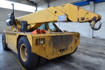 GRU ORMIG 15 TON USED 002