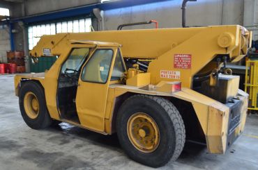 GRU ORMIG 15 TON USED 005