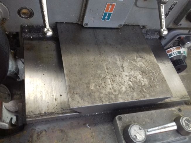 A602 FRESA RAMBAUDI MG3 VISUALIZZATA USATA FRESA UNIVERSALE M3 FRESATRICE MILLING MACHINE USED A602 FRESA RAMBAUDI MG3 VISUALIZZATA USATA FRESA UNIVERSALE M3 FRESATRICE MILLING MACHINE USED