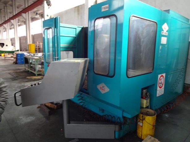 OMV PARPAS BFC 1050 FRESATRICE USATA CNC 100 CENTRO DI LAVORO USATO FOTO- 099 OMV PARPAS BFC 1050 FRESATRICE USATA CNC 100 CENTRO DI LAVORO USATO FOTO- 099