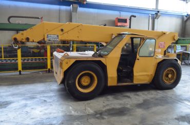 ORMIG GRU 15 TON USED 004