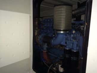 BC004 GENERATORE ELETTRICO 1000 KW USATO DIESEL ELECTRIC GENERATOR 1000 KW USATO BC004 GENERATORE ELETTRICO 1000 KW USATO DIESEL ELECTRIC GENERATOR 1000 KW USATO