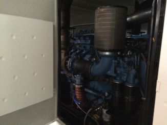 BC005 ELECTRIC GENERATOR 1000 KW USED DIESEL GRUPPO ELETTROGENO 1000 KW USATO BC005 ELECTRIC GENERATOR 1000 KW USED DIESEL GRUPPO ELETTROGENO 1000 KW USATO