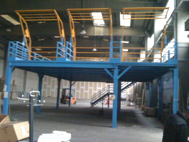 SOPPALCO IN FERRO USATO SOPPALCO IN FERRO USATO