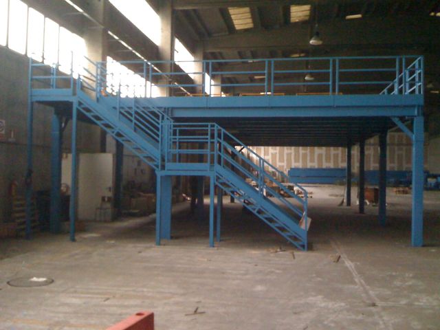 SOPPALCO IN FERRO USATO SOPPALCO IN FERRO USATO