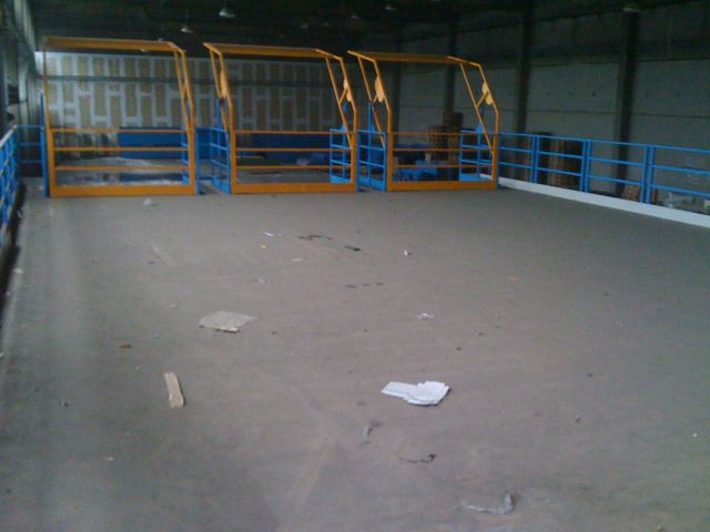 SOPPALCO IN FERRO USATO SOPPALCO IN FERRO USATO
