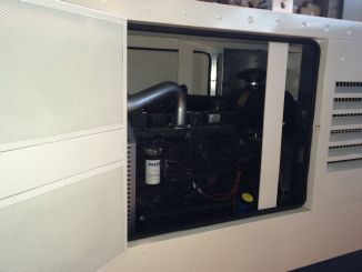 IVECO GENERATOR ELECTRIC 200 KW NEW 022 IVECO GENERATOR ELECTRIC 200 KW NEW 022