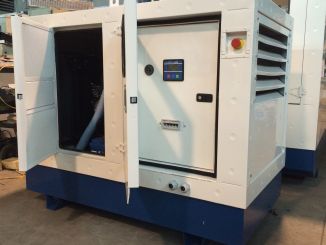 PERKINS GENERATOR ELECTRIC 18 kW NEW GENERATORE ELETTRICO PERKINS 18 KW 20 15 022 PERKINS GENERATOR ELECTRIC 18 kW NEW GENERATORE ELETTRICO PERKINS 18 KW 20 15 022