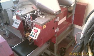 AD134 Automatic counting packing machine for screws,nuts, bolts, washers
