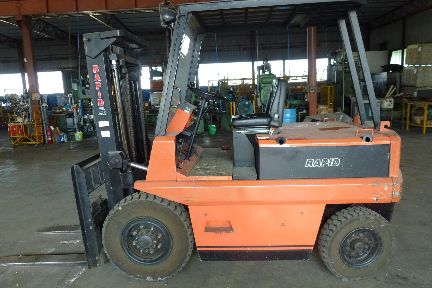 AG144 FORKLIFT 50 q USED KOMATSU ELECTRIC BATTERYCARRELLO ELEVATORE 50 q USATO MILETTO ELETTRICO BATTERIA USATO AG144 FORKLIFT 50 q USED KOMATSU ELECTRIC BATTERYCARRELLO ELEVATORE 50 q USATO MILETTO ELETTRICO BATTERIA USATO