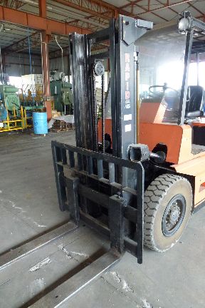 AG145 FORKLIFT 50 q USED KOMATSU ELECTRIC BATTERYCARRELLO ELEVATORE 50 q USATO MILETTO ELETTRICO BATTERIA USATO AG145 FORKLIFT 50 q USED KOMATSU ELECTRIC BATTERYCARRELLO ELEVATORE 50 q USATO MILETTO ELETTRICO BATTERIA USATO