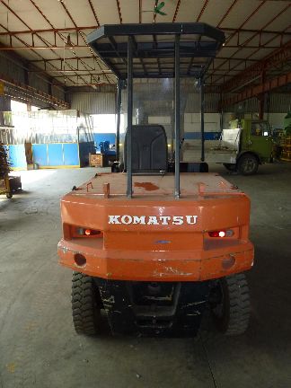 AG146 FORKLIFT 50 q USED KOMATSU ELECTRIC BATTERYCARRELLO ELEVATORE 50 q USATO MILETTO ELETTRICO BATTERIA USATO AG146 FORKLIFT 50 q USED KOMATSU ELECTRIC BATTERYCARRELLO ELEVATORE 50 q USATO MILETTO ELETTRICO BATTERIA USATO