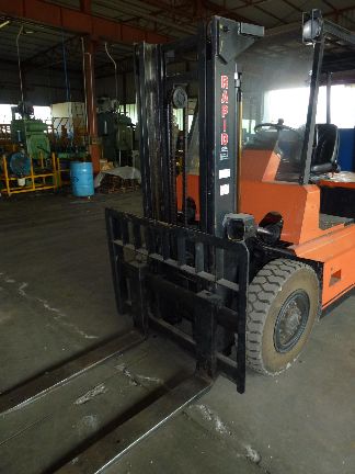 AG147 FORKLIFT 50 q USED KOMATSU ELECTRIC BATTERYCARRELLO ELEVATORE 50 q USATO MILETTO ELETTRICO BATTERIA USATO AG147 FORKLIFT 50 q USED KOMATSU ELECTRIC BATTERYCARRELLO ELEVATORE 50 q USATO MILETTO ELETTRICO BATTERIA USATO