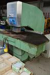 AM122 PUNCHING MACHINE USED PUNZONATRICE USATA AM122 PUNCHING MACHINE USED PUNZONATRICE USATA