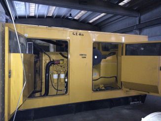 BC131 GENERATOR PERKINS 500 KW USED GENERATORE PERKINS 500 KW USATO SERIE 2500 BC131 GENERATOR PERKINS 500 KW USED GENERATORE PERKINS 500 KW USATO SERIE 2500