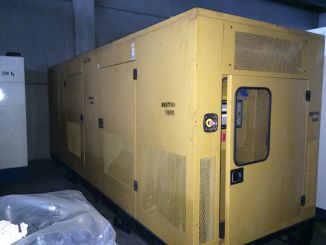 BC132 GENERATOR PERKINS 500 KW USED GENERATORE PERKINS 500 KW USATO SERIE 2500 BC132 GENERATOR PERKINS 500 KW USED GENERATORE PERKINS 500 KW USATO SERIE 2500