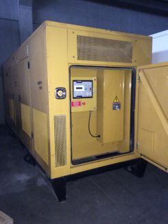 BC133 GENERATORE PERKINS 500 KW USATO SERIE 2500 GENERATOR PERKINS 500 KW USED BC133 GENERATORE PERKINS 500 KW USATO SERIE 2500 GENERATOR PERKINS 500 KW USED
