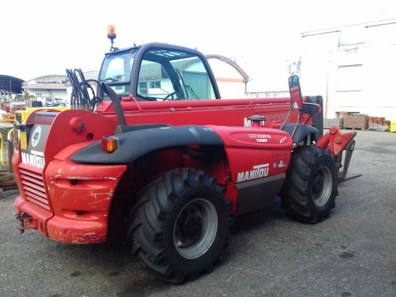 MANITOU MTV 1332 SL TURBO MANISCOPIC USATO USED MERLO CARRELLO MANITOU MTV 1332 SL TURBO MANISCOPIC USATO USED MERLO CARRELLO
