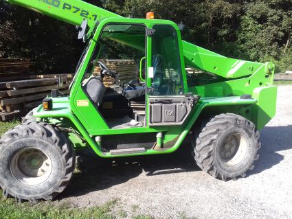 MERLO P 7210 EV P 6010 EV USATO USED SOLLEVATORE TELESCOPICO TELESCOPIC LIFTER AGRI AGRICULTURAL ELEVATORE CARRELLO MERLO P 7210 EV P 6010 EV USATO USED SOLLEVATORE TELESCOPICO TELESCOPIC LIFTER AGRI AGRICULTURAL ELEVATORE CARRELLO