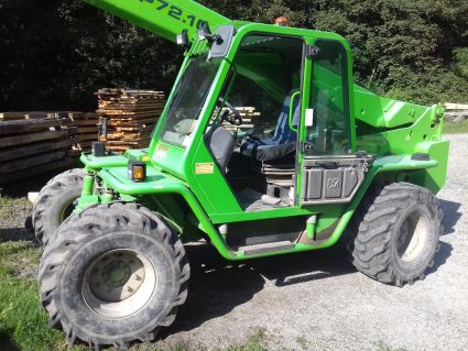 MERLO P 7210 EV P 6010 EV USATO USED SOLLEVATORE TELESCOPICO TELESCOPIC LIFTER AGRI AGRICULTURAL ELEVATORE CARRELLO MERLO P 7210 EV P 6010 EV USATO USED SOLLEVATORE TELESCOPICO TELESCOPIC LIFTER AGRI AGRICULTURAL ELEVATORE CARRELLO