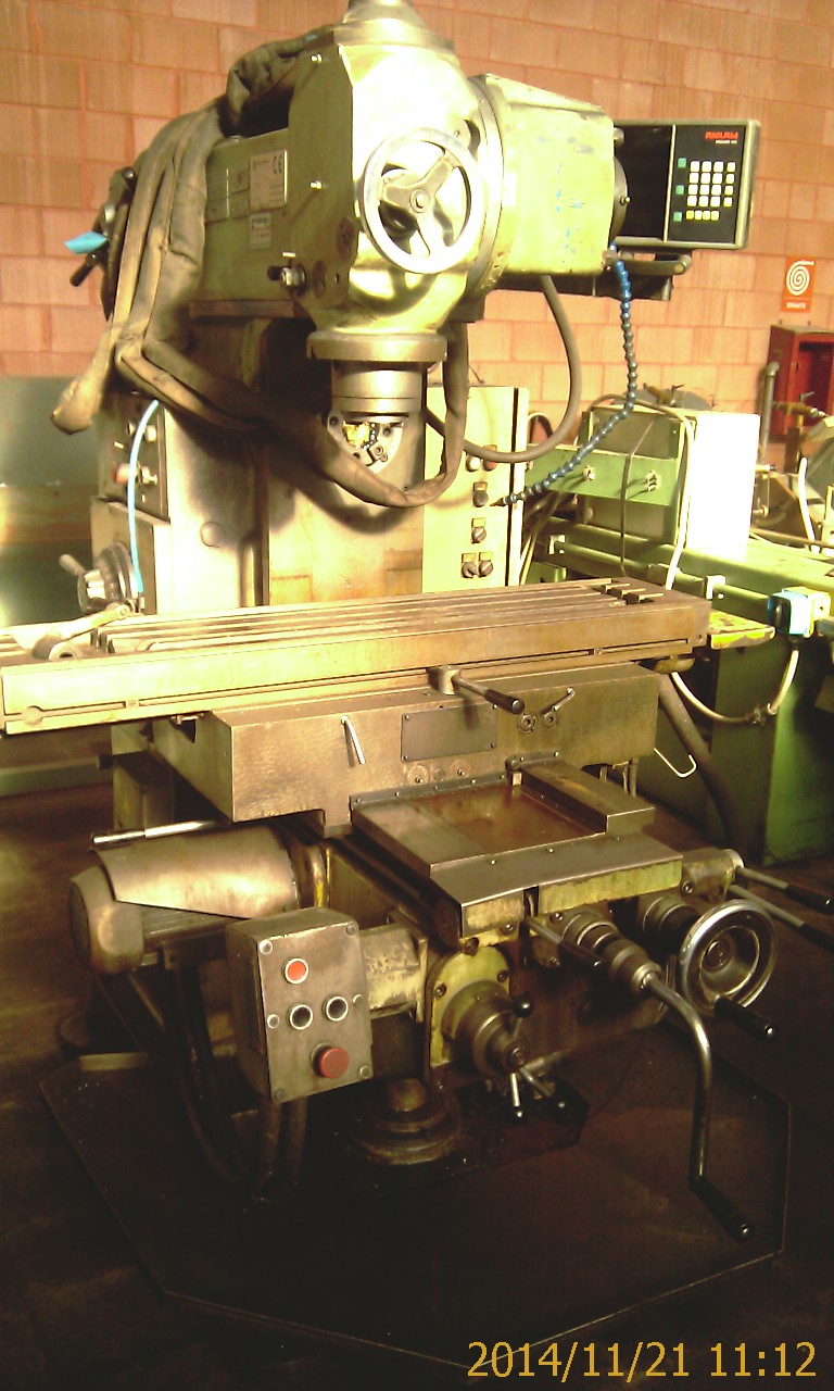 B163 MILLING MACHINE USED STANKOIMPORT UNIVERSAL BED TYPE FRESADORAS UNIVERSALES USADAS B163 MILLING MACHINE USED STANKOIMPORT UNIVERSAL BED TYPE FRESADORAS UNIVERSALES USADAS