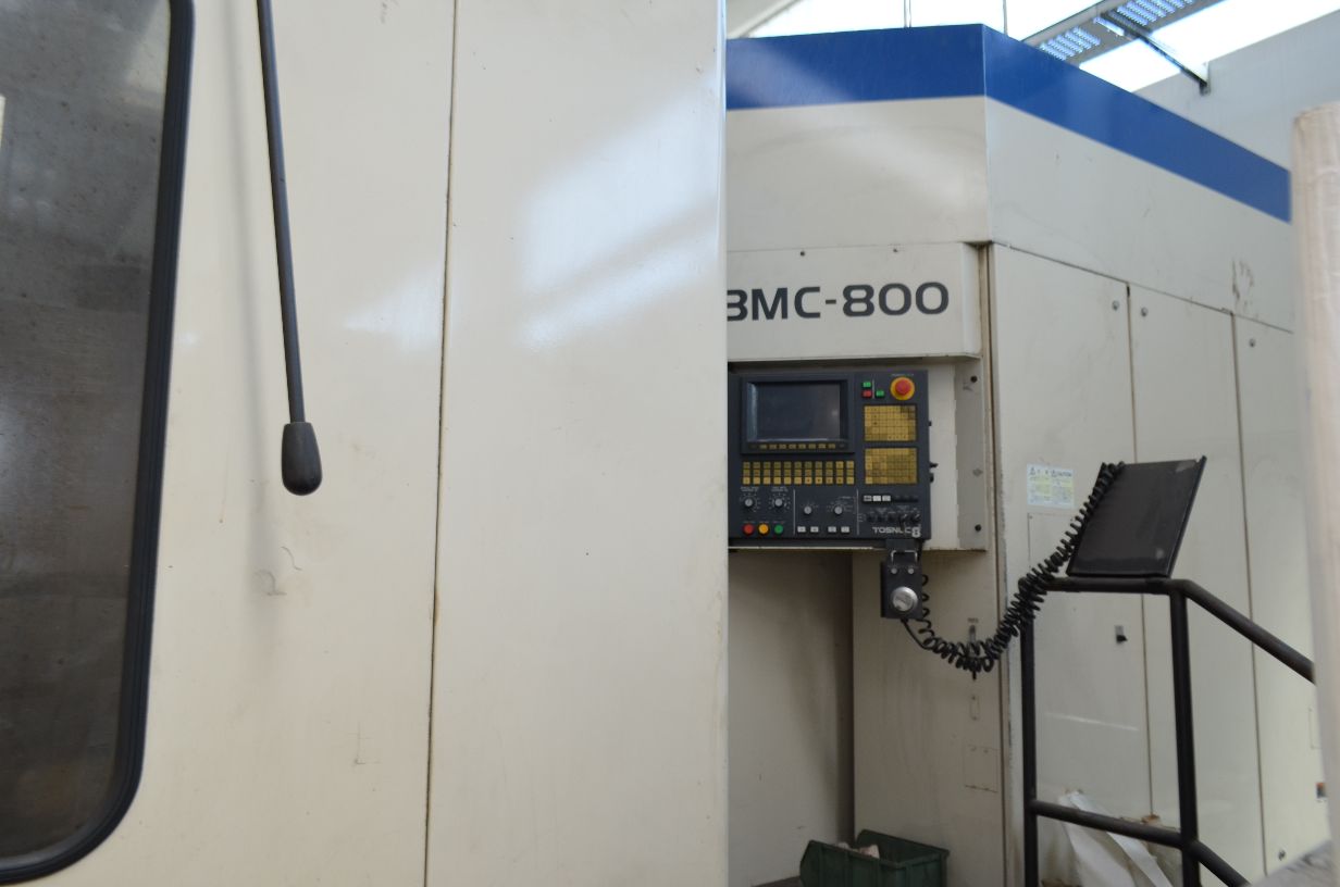 B211 TOSHIBA MACHINE RMC 800 CONTROL AC 100 V CNC MILLING CENTER USED CENTRO DI LAVORO USATO B211 TOSHIBA MACHINE RMC 800 CONTROL AC 100 V CNC MILLING CENTER USED CENTRO DI LAVORO USATO
