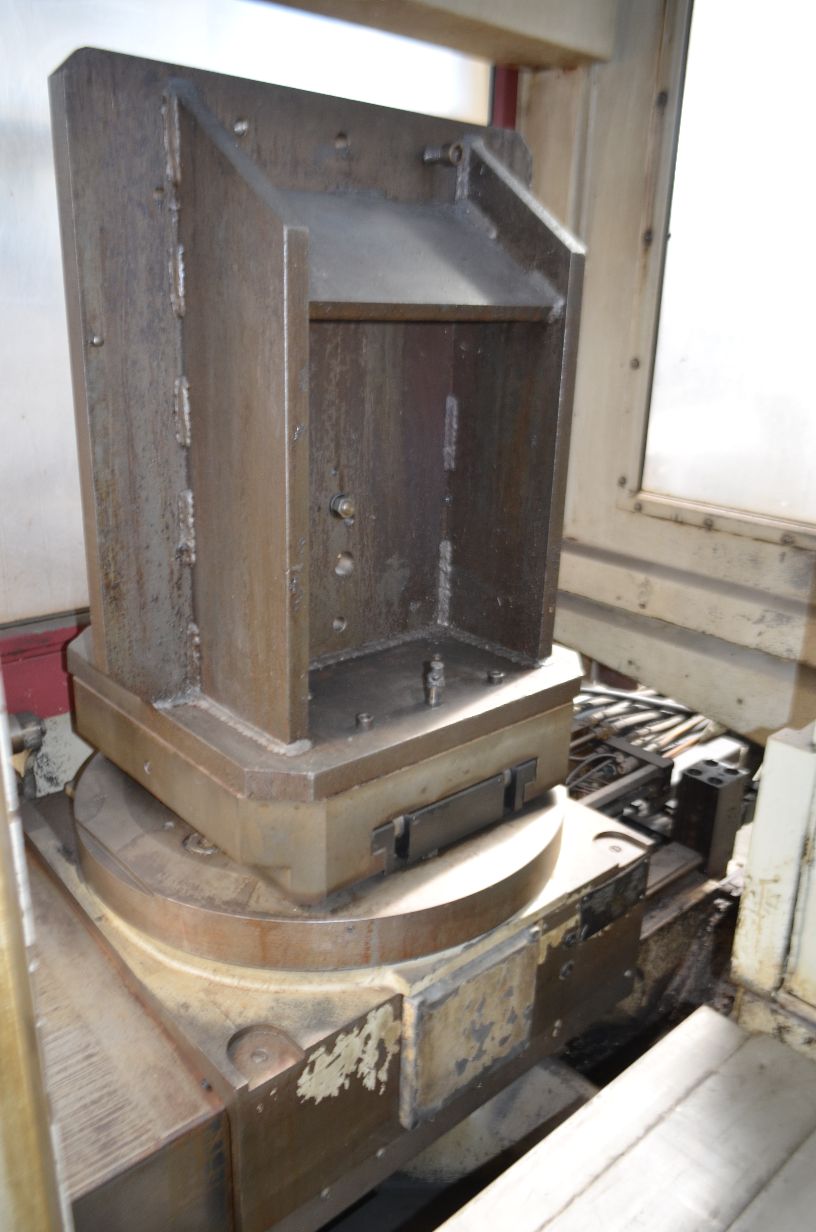 B257 HECKERT CWK 500 B257 HECKERT CWK 500