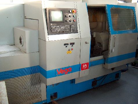 ZAB213 BILIA CNC TORNIO USATO