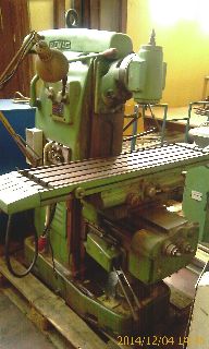 ZAC142 FRESATRICE FRESA USATA REMAC USED MILLING MACHINE UNIVERSAL FRESADORAS UNIVERSALES USADAS ZAC142 FRESATRICE FRESA USATA REMAC USED MILLING MACHINE UNIVERSAL FRESADORAS UNIVERSALES USADAS