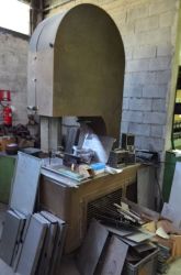 SEGATRICE MANUALE DA FERRO A BANDELLA