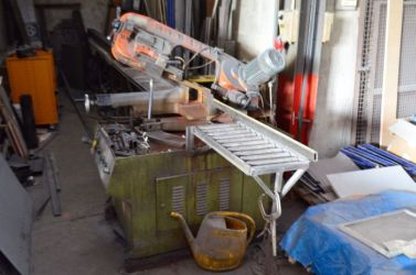 SEGATRICE MANUALE MOD 250