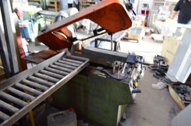 SEGATRICE MANUALE MOD 250
